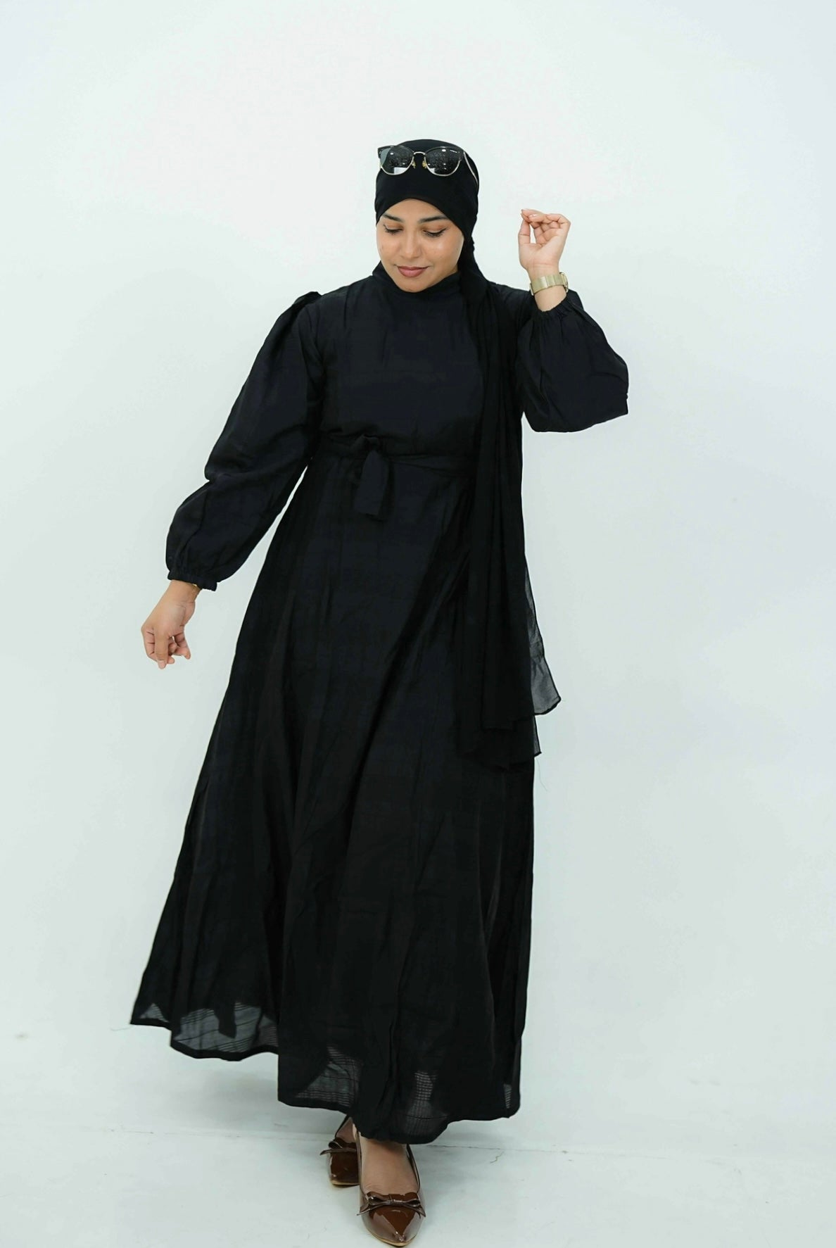 Free Fit Maxi Essential