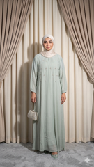 Shimmer Bead dress