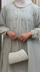 Shimmer Bead dress