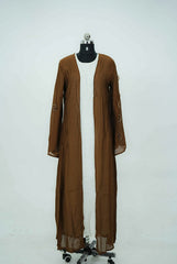 Comfy Pastel Abaya