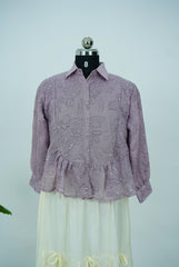 Party Skirt & Top