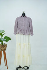 Party Skirt & Top