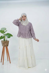 Party Skirt & Top
