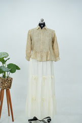 Party Skirt & Top