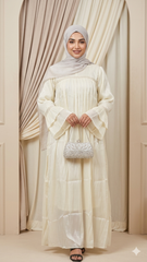 Pearl Gown