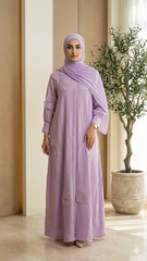 Flora Gown