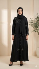 Flora Gown