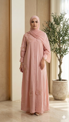 Flora Gown