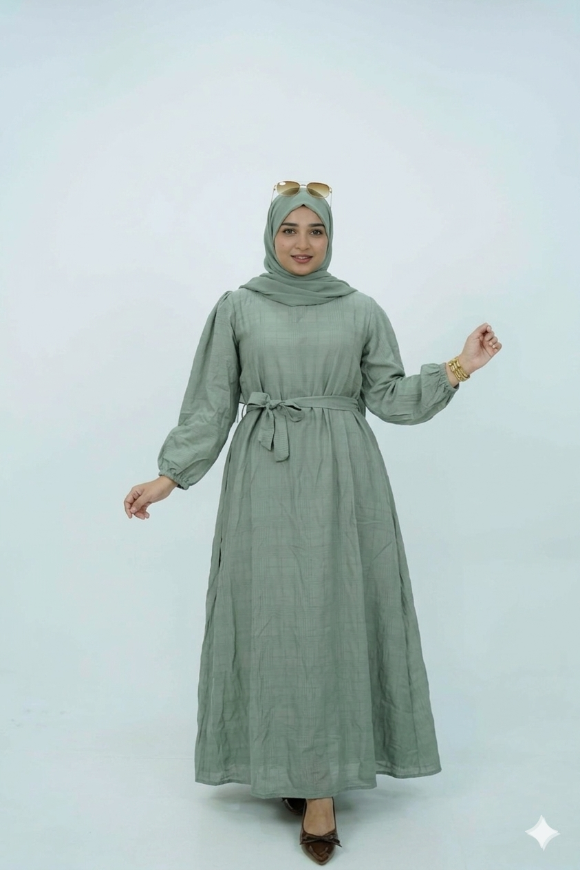 Free Fit Maxi Essential