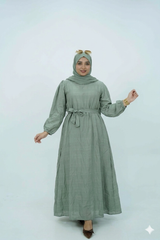 Free Fit Maxi Essential