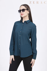 Plain Classic Shirt