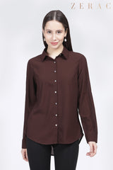 Plain Classic Shirt