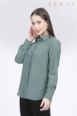 Plain Classic Shirt