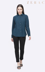 Plain Classic Shirt